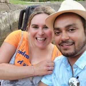 Meet your Posher, Leslie